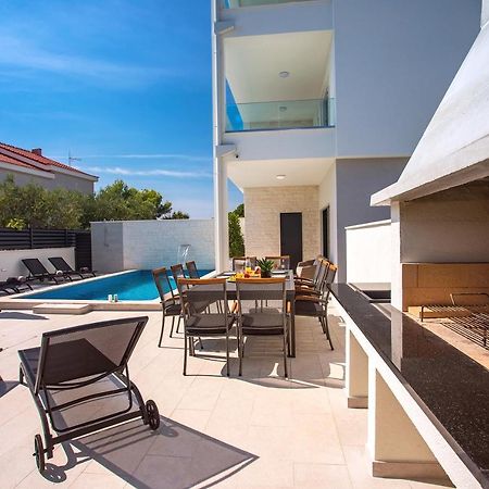 Villa Petra Kaštela Εξωτερικό φωτογραφία