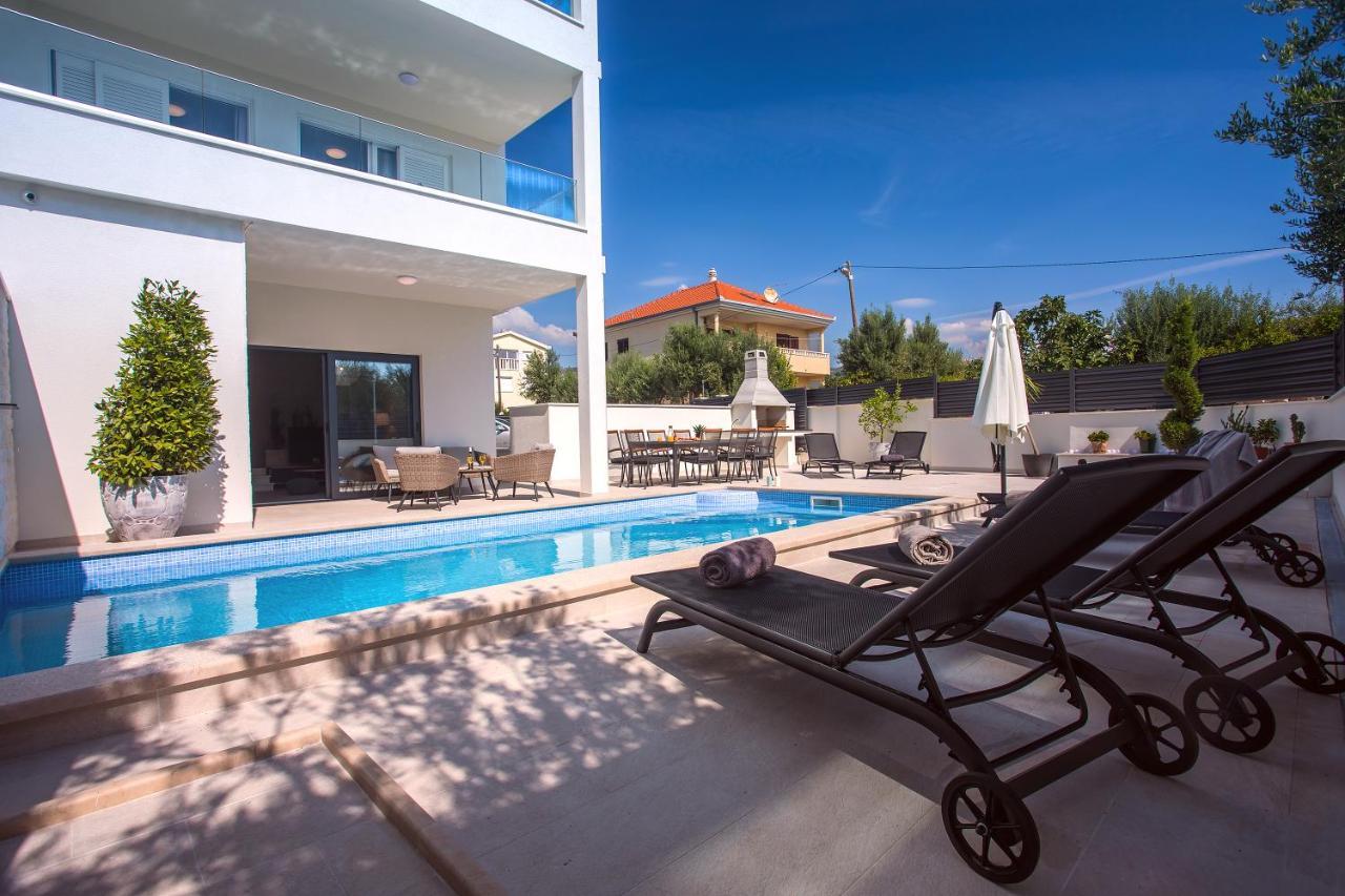 Villa Petra Kaštela Εξωτερικό φωτογραφία