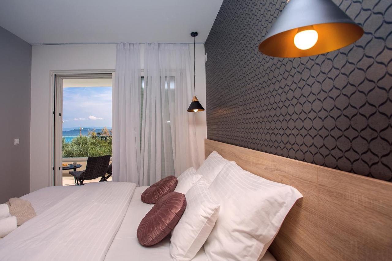 Villa Petra Kaštela Εξωτερικό φωτογραφία