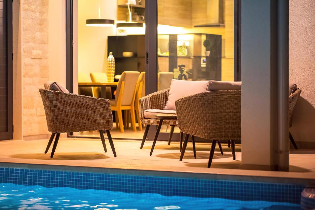 Villa Petra Kaštela Εξωτερικό φωτογραφία