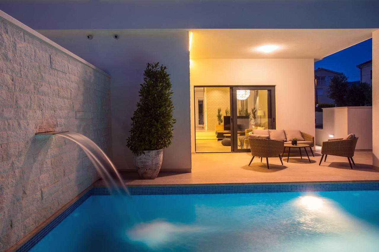 Villa Petra Kaštela Εξωτερικό φωτογραφία