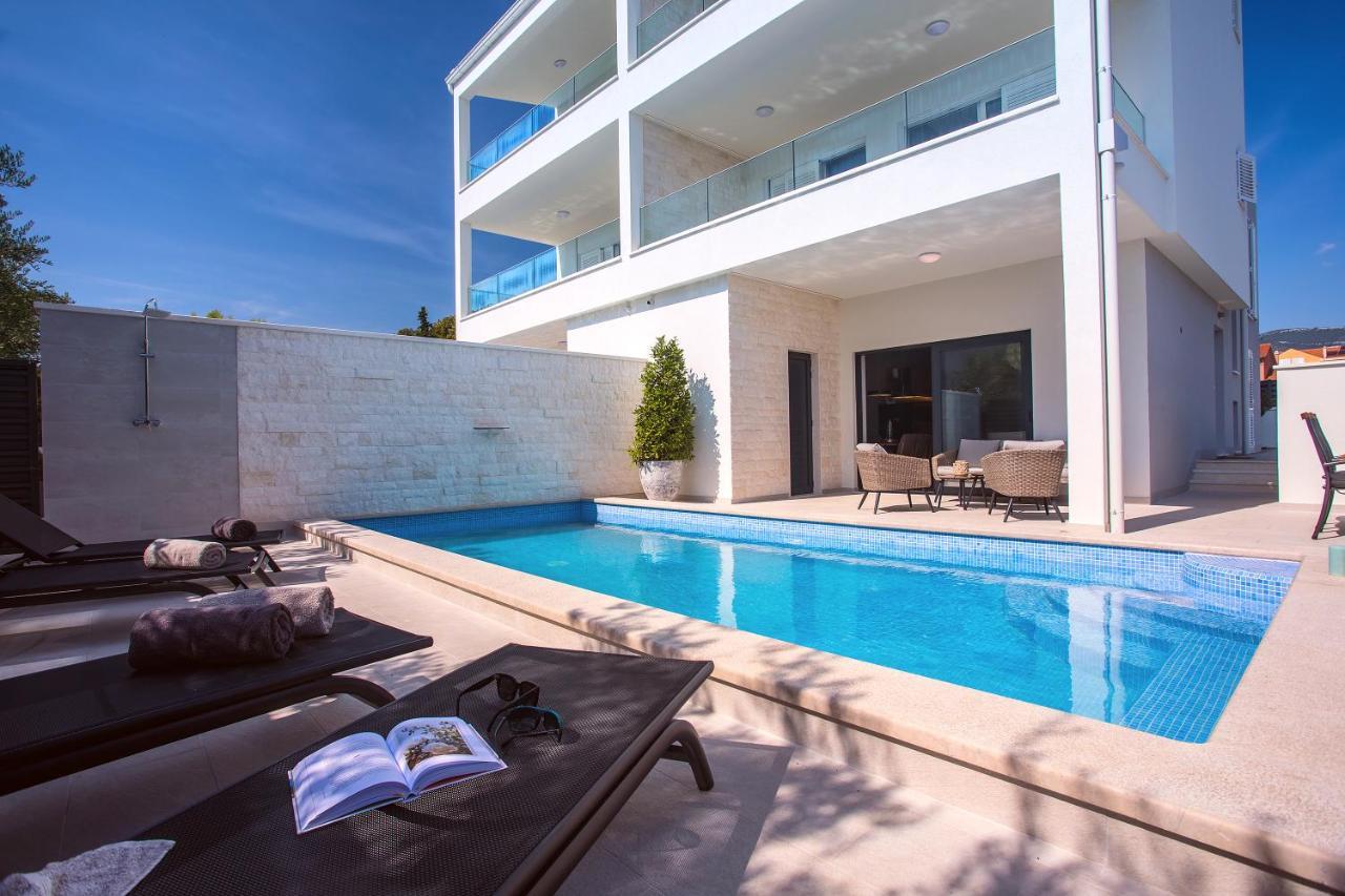 Villa Petra Kaštela Εξωτερικό φωτογραφία