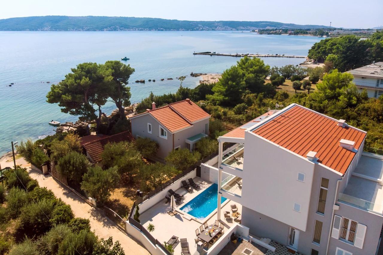 Villa Petra Kaštela Εξωτερικό φωτογραφία