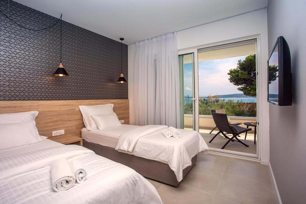 Villa Petra Kaštela Εξωτερικό φωτογραφία