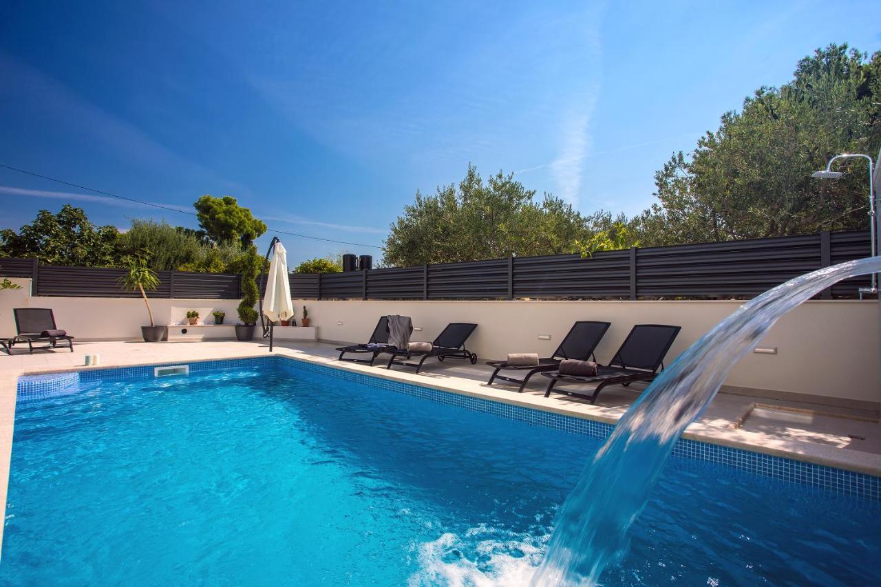Villa Petra Kaštela Εξωτερικό φωτογραφία